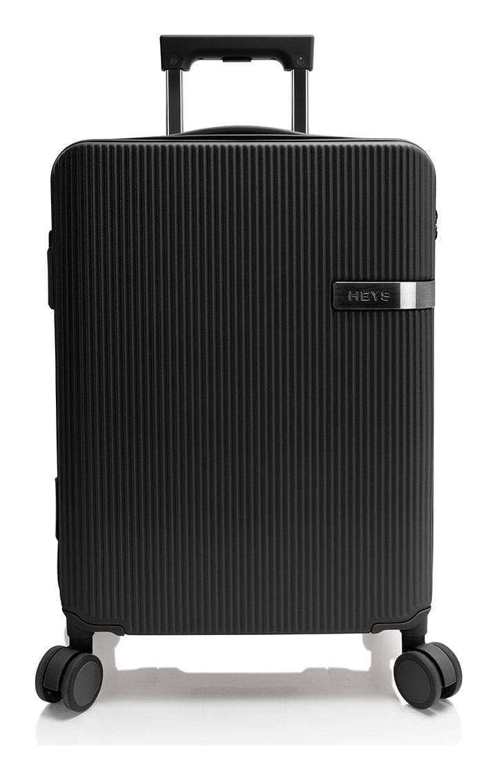 Sada cestovních kufrů Heys Nexus One S,L Black 5