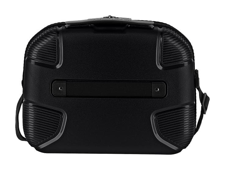 Kufřík na kosmetiku Impackt IP1 Beauty case Lava black 3