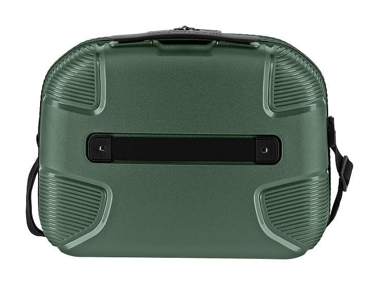 Kufřík na kosmetiku Impackt IP1 Beauty case Deep sea green 3