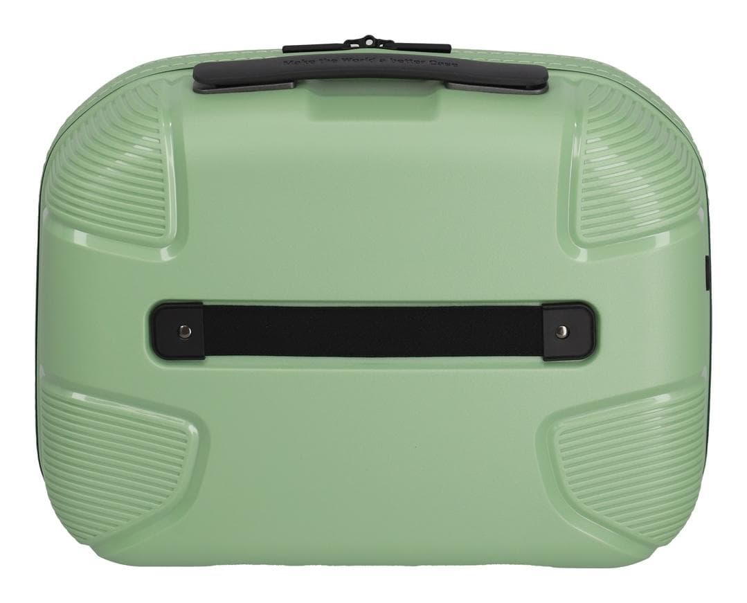 Kufřík na kosmetiku Impackt IP1 Beauty case Spring green 4
