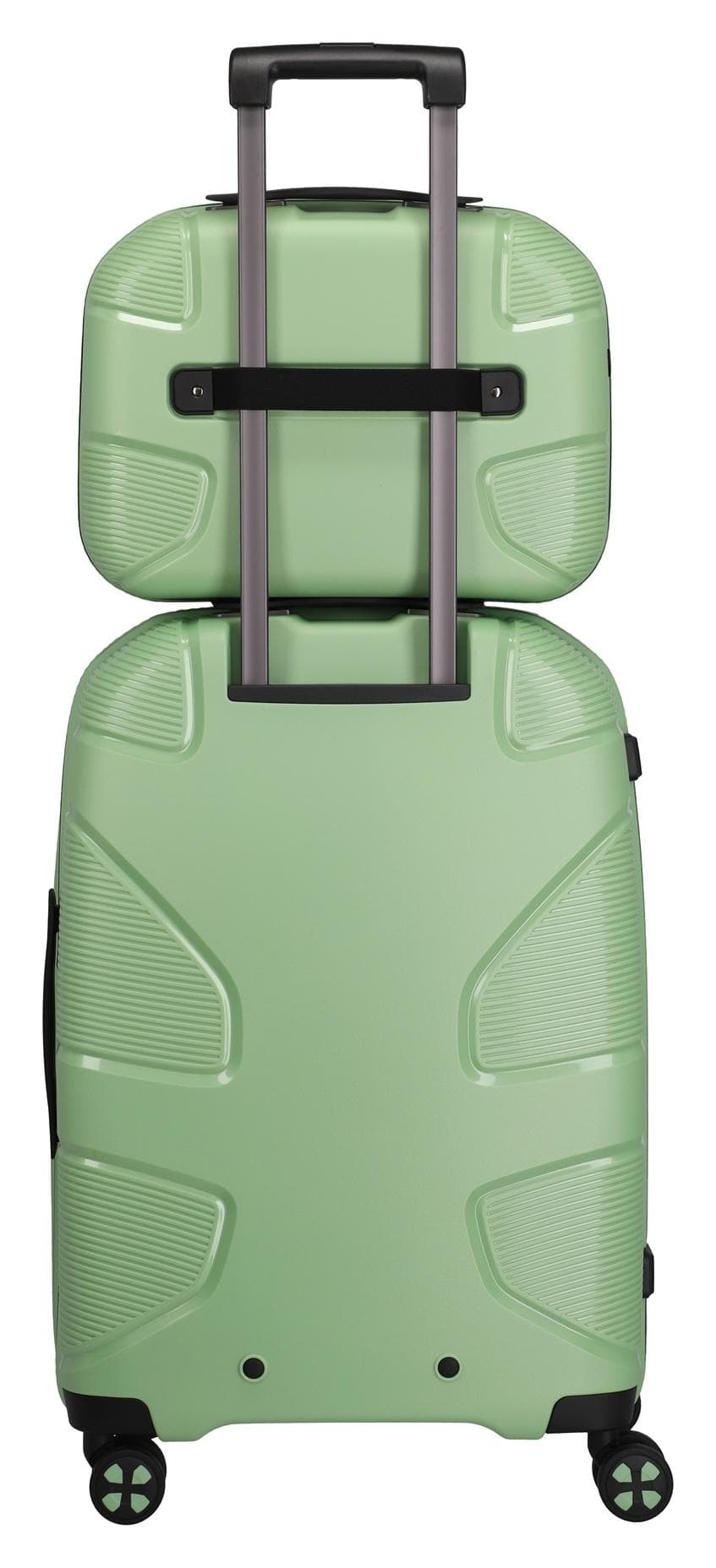 Kufřík na kosmetiku Impackt IP1 Beauty case Spring green 6