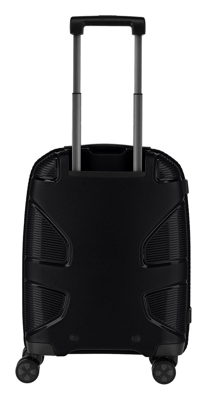 Kufr do letadla 55x40x20 Impackt IP1 S Lava black 4