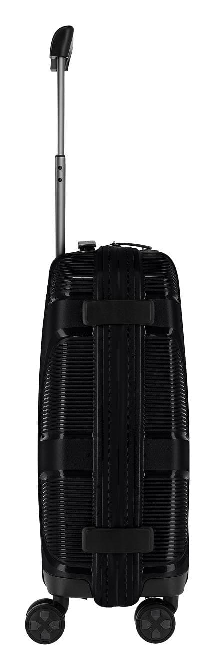 Kufr do letadla 55x40x20 Impackt IP1 S Lava black 5
