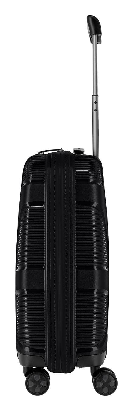 Kufr do letadla 55x40x20 Impackt IP1 S Lava black 3