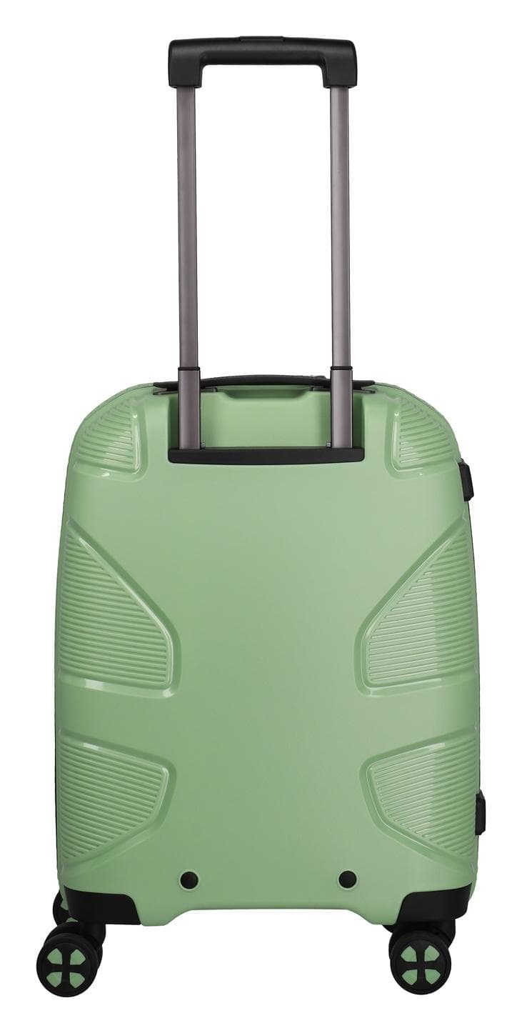 Kufr do letadla 55x40x20 Impackt IP1 S Spring green 4