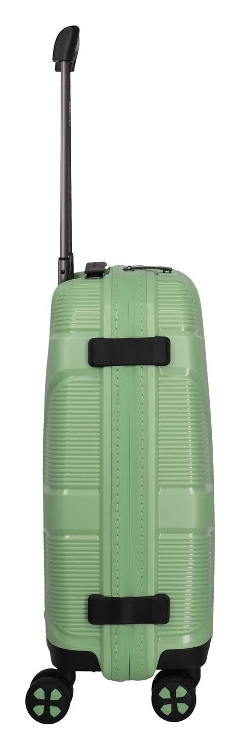 Kufr do letadla 55x40x20 Impackt IP1 S Spring green 5
