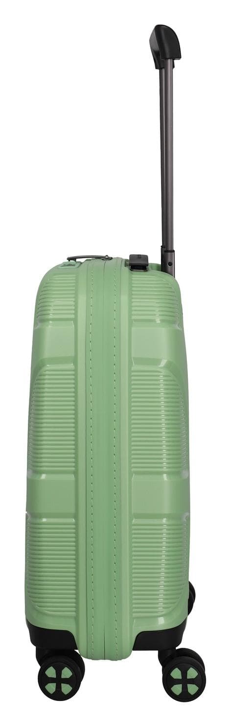 Kufr do letadla 55x40x20 Impackt IP1 S Spring green 3