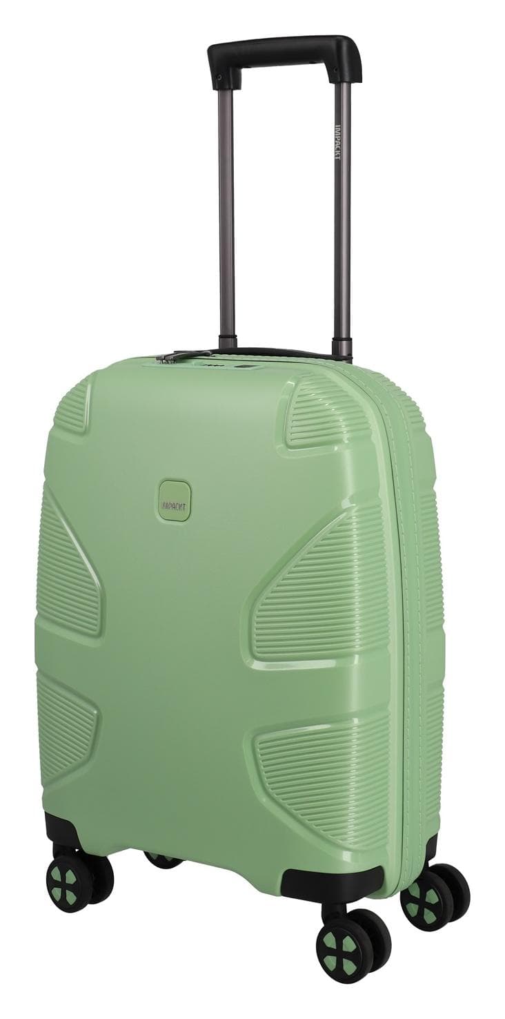 Kufr do letadla 55x40x20 Impackt IP1 S Spring green 2