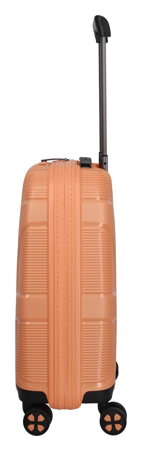 Kufr do letadla 55x40x20 Impackt IP1 S Garden apricot 3