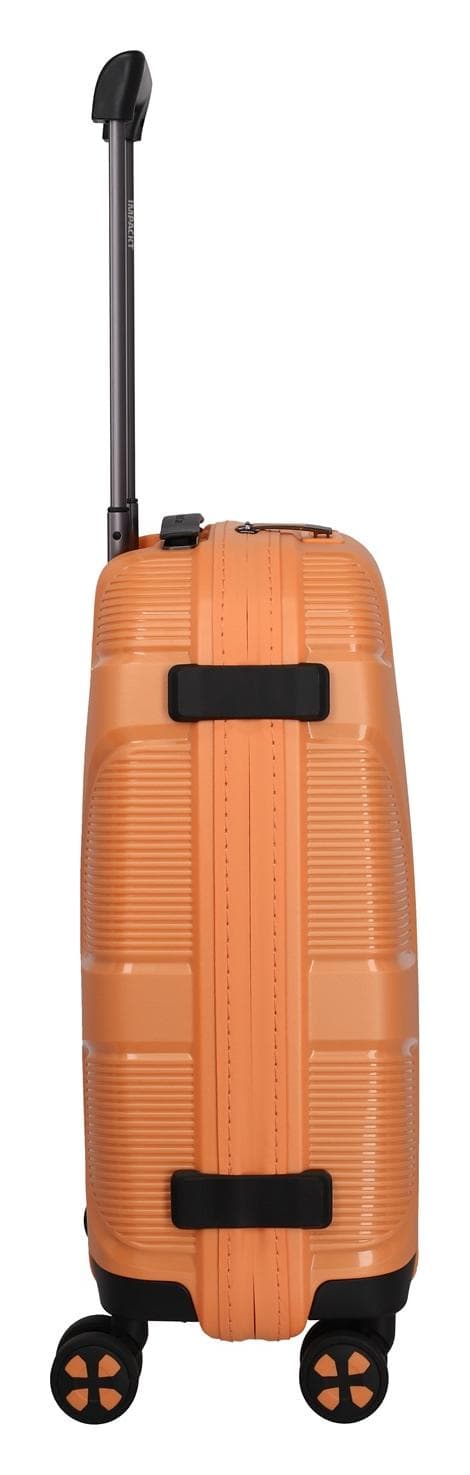 Kufr do letadla 55x40x20 Impackt IP1 S Garden apricot 5