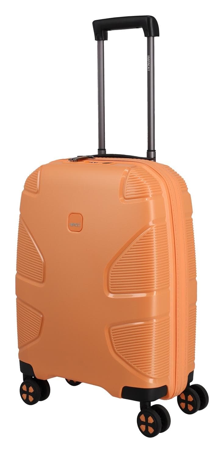 Kufr do letadla 55x40x20 Impackt IP1 S Garden apricot 2