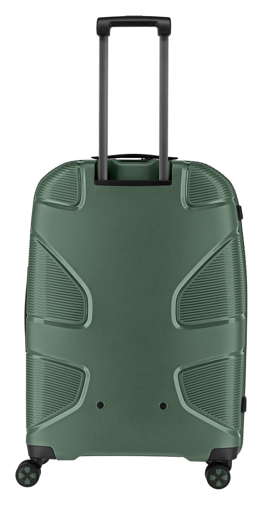 Velký skořepinový kufr Impackt IP1 L Deep sea green 4