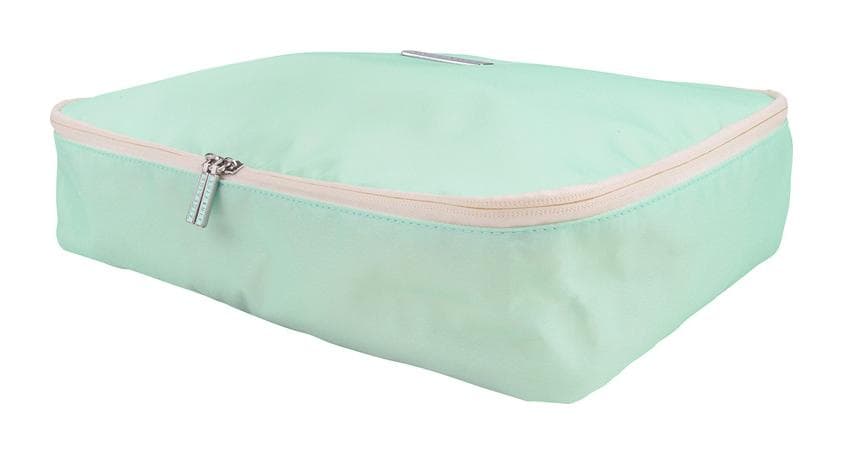 Organizér do kufru SUITSUIT Perfect Packing systém M Luminous mint AF-26916 2