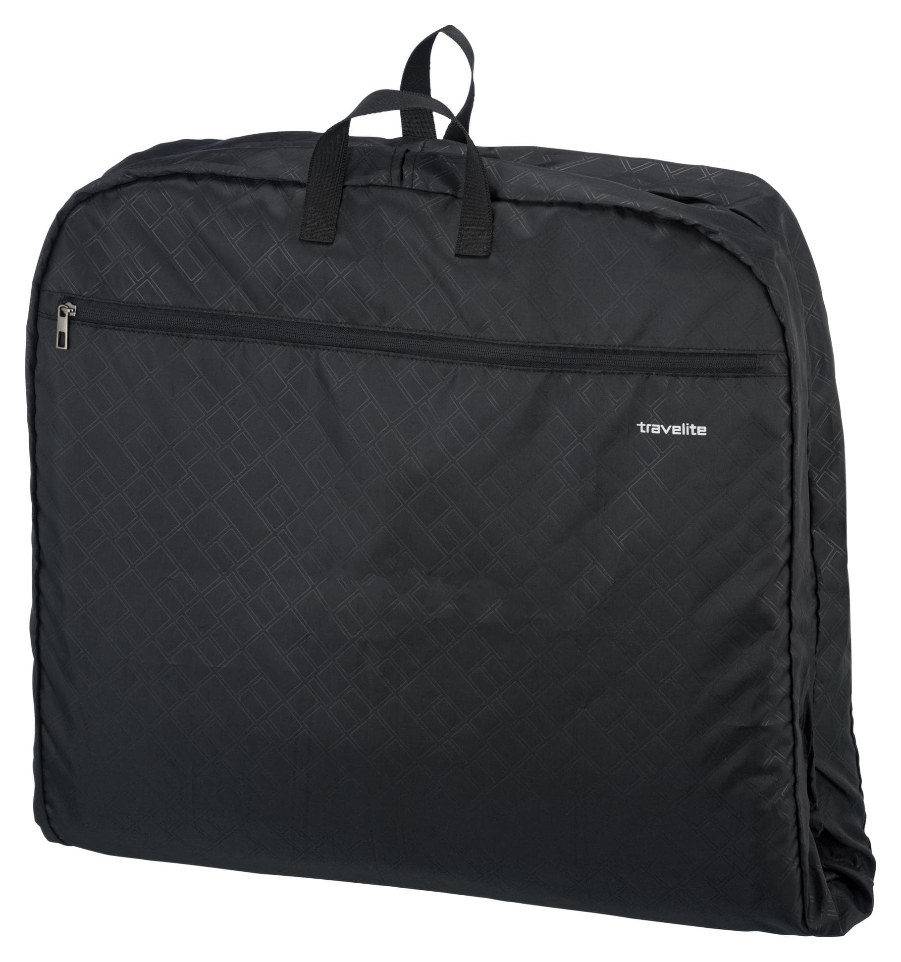 Obal na oblek Travelite Mobile Garment Sleeve Black 2