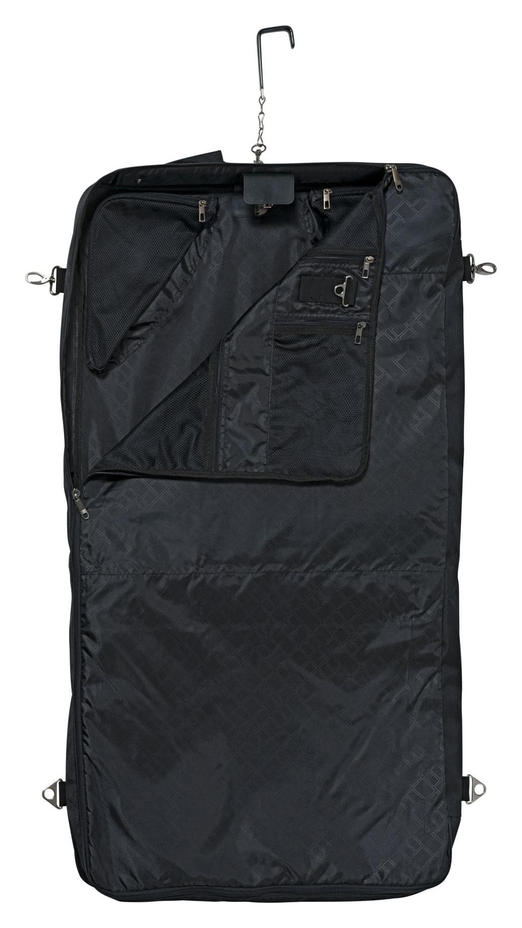 Obal na oblek Travelite Mobile Garment Bag Business Black NEW 3