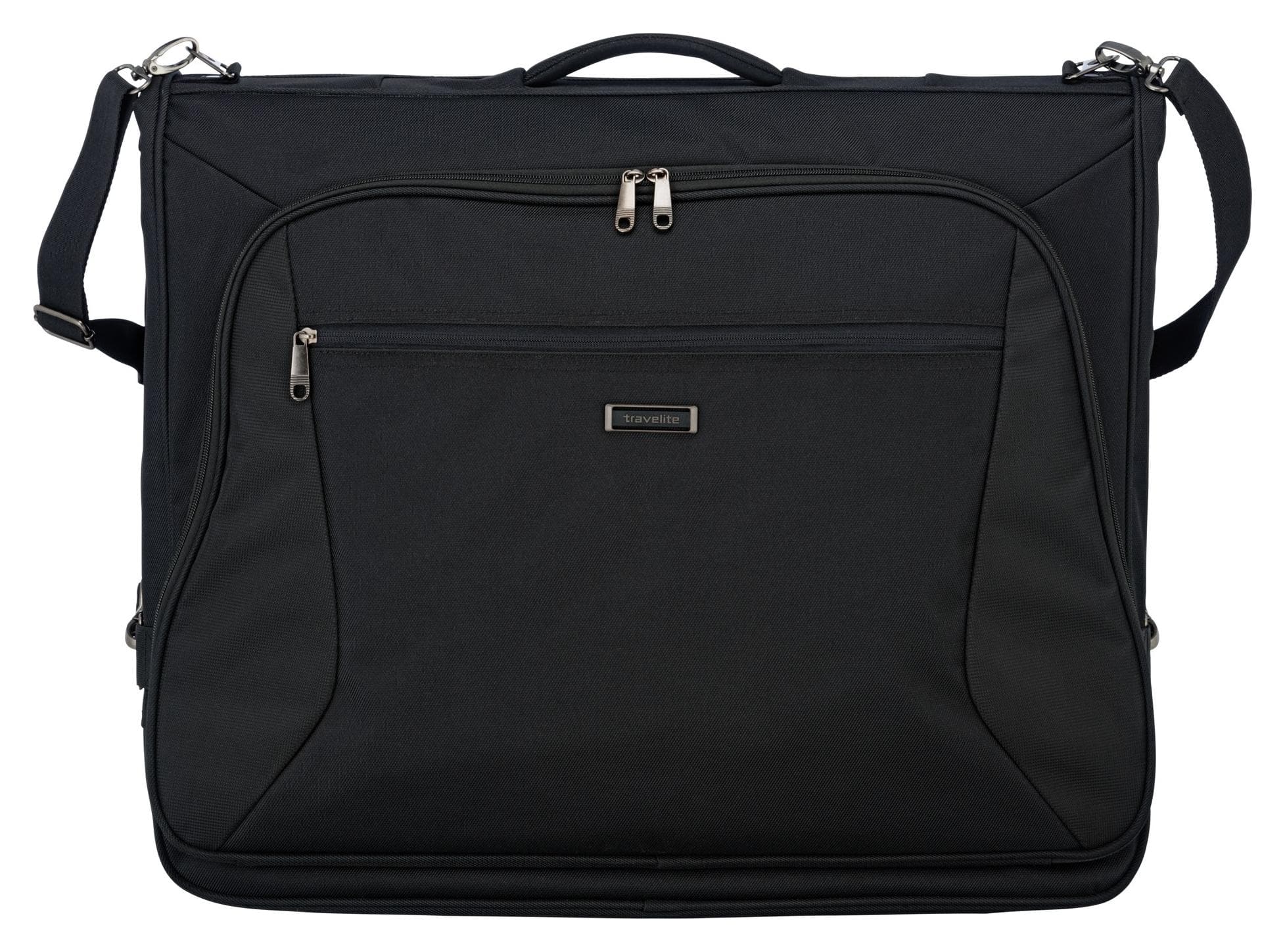 Obal na oblek Travelite Mobile Garment Bag Business Black NEW 2