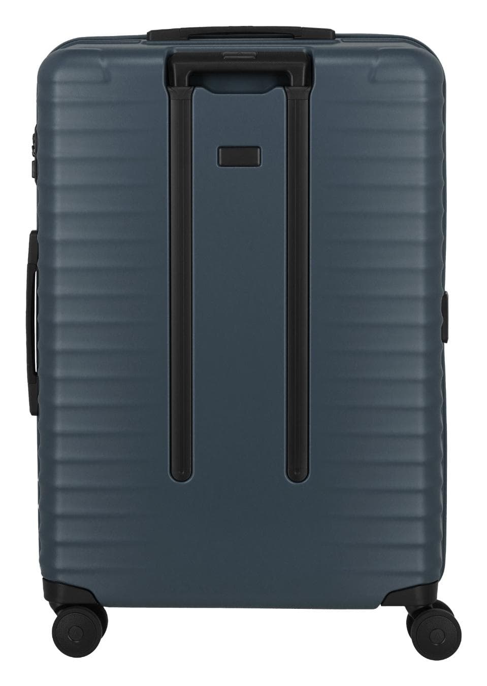 Velký skořepinový kufr Titan Upgrade L Midnight blue 5