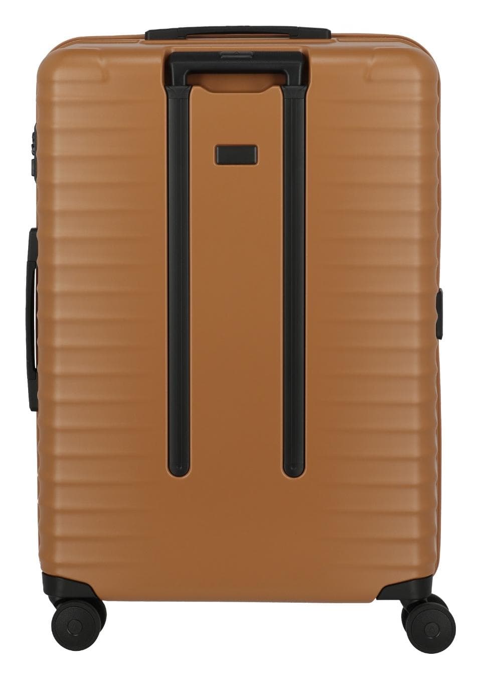 Velký skořepinový kufr Titan Upgrade L Canyon bronze 5