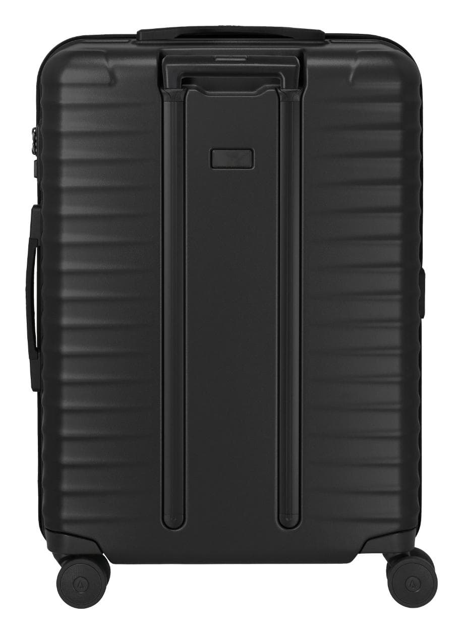 Střední skořepinový kufr Titan Upgrade M plus Nightshade black 6