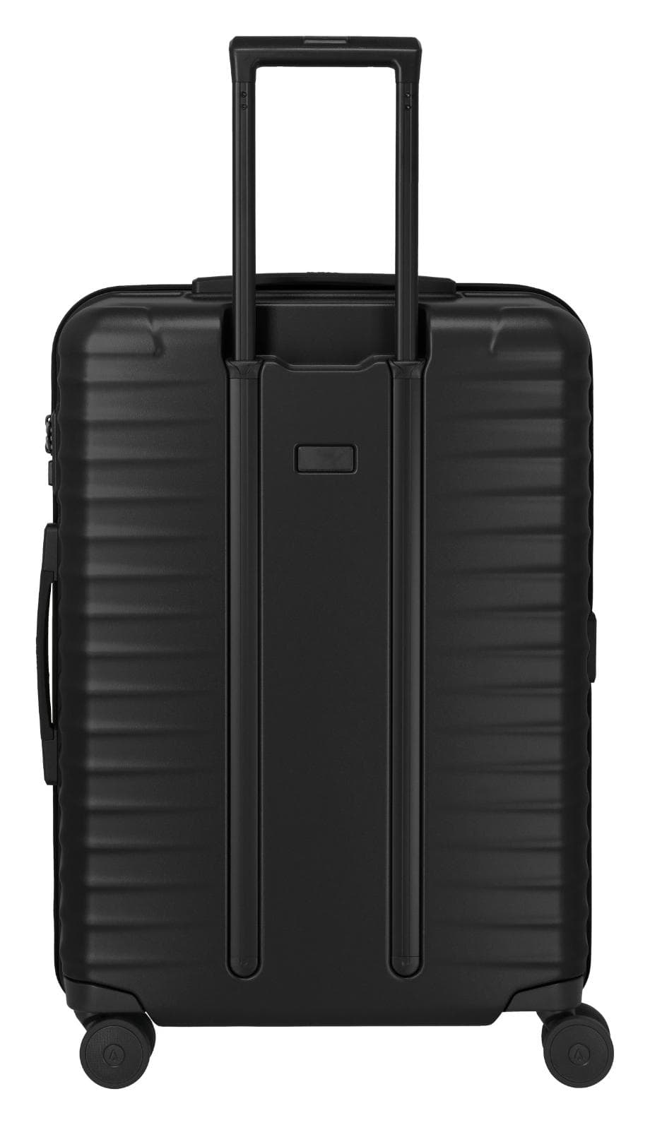 Střední skořepinový kufr Titan Upgrade M plus Nightshade black 5