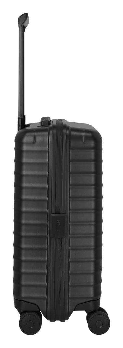 Skořepinový palubní kufr Titan Upgrade S23 Nightshade black 4
