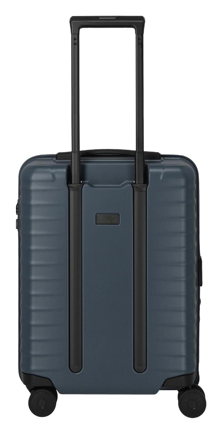 Skořepinový palubní kufr Titan Upgrade S23 Midnight blue 5