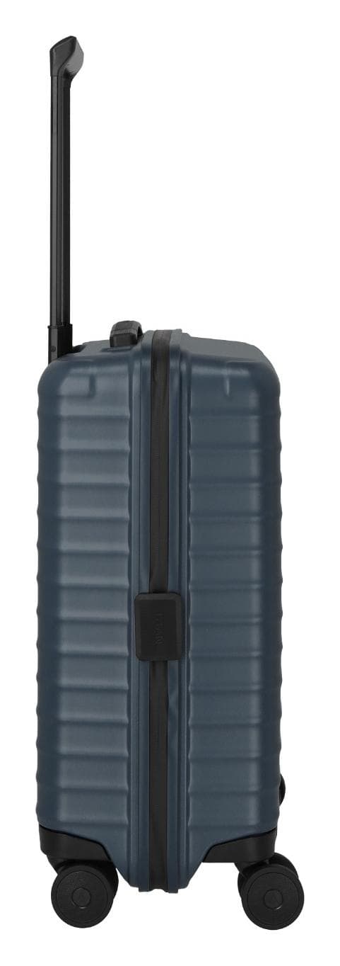 Skořepinový palubní kufr Titan Upgrade S23 Midnight blue 4
