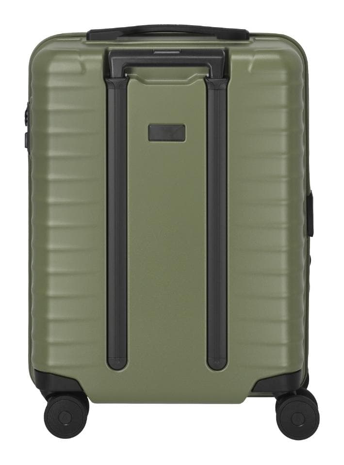 Skořepinový palubní kufr Titan Upgrade S23 Forest green 6
