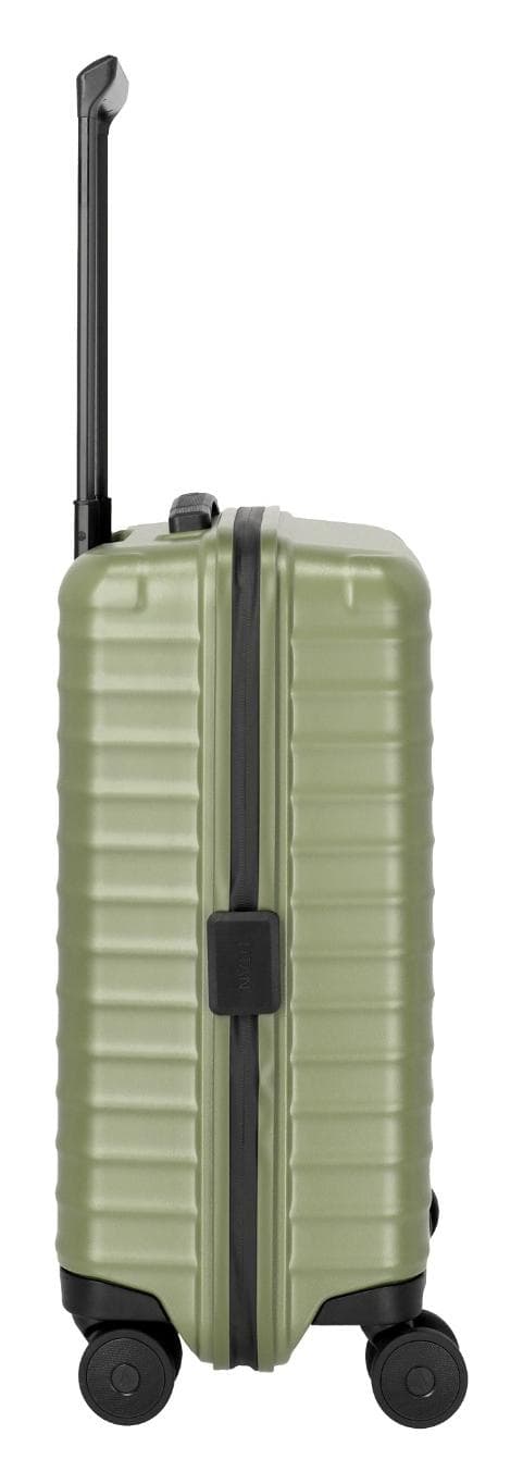 Skořepinový palubní kufr Titan Upgrade S23 Forest green 4