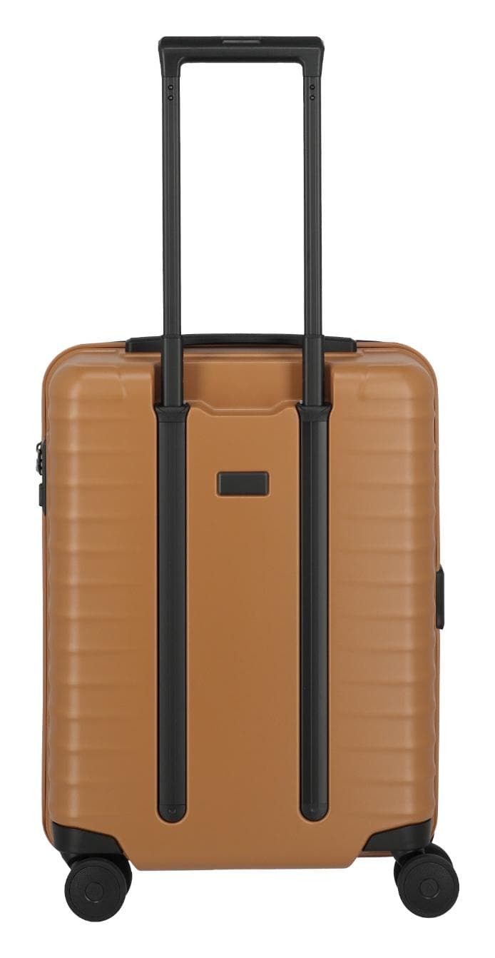 Skořepinový palubní kufr Titan Upgrade S23 Canyon bronze 6