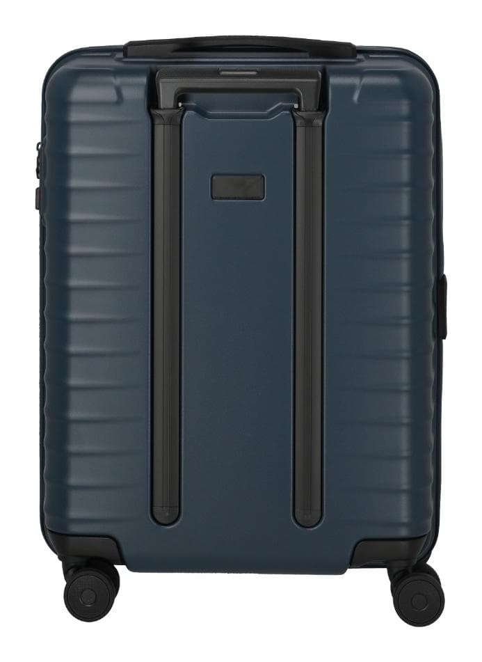 Skořepinový palubní kufr Titan Upgrade S20 Midnight blue 6
