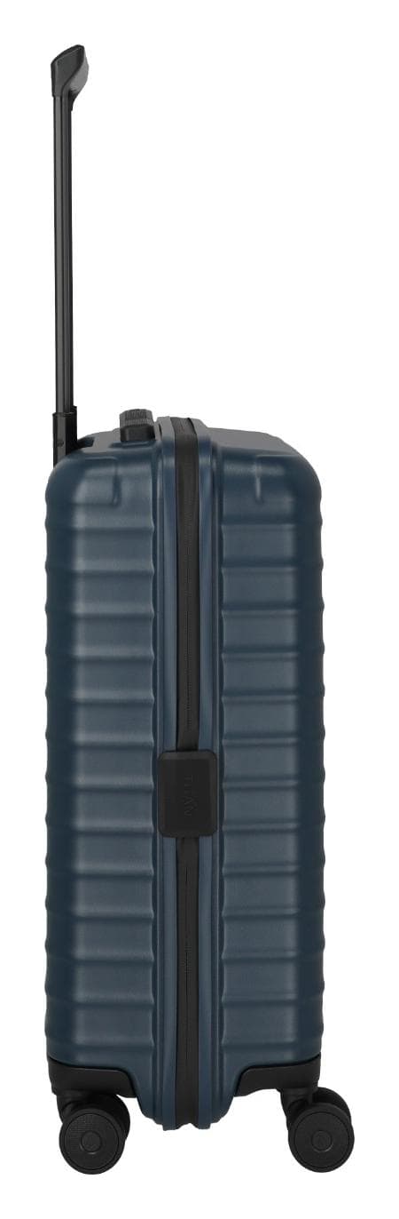 Skořepinový palubní kufr Titan Upgrade S20 Nightshade black 4