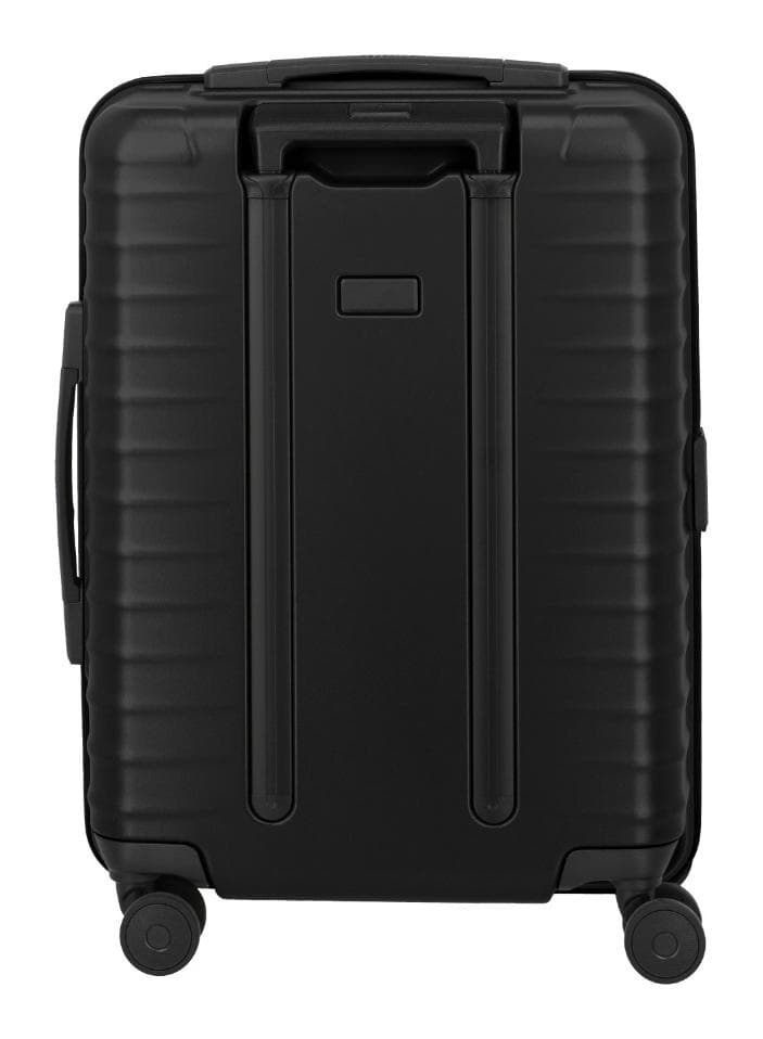 Palubní kufr na notebook Titan Upgrade S23 Front pocket Nightshade black 3