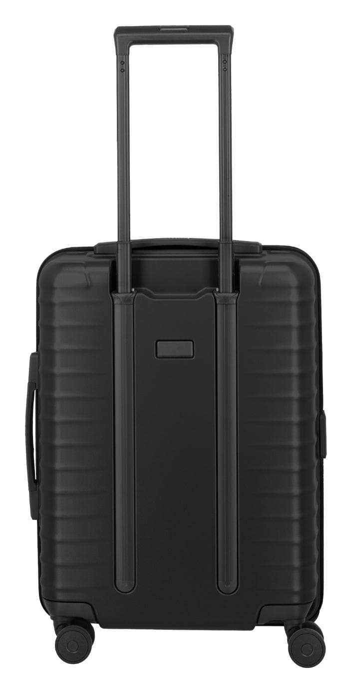 Palubní kufr na notebook Titan Upgrade S23 Front pocket Nightshade black 4