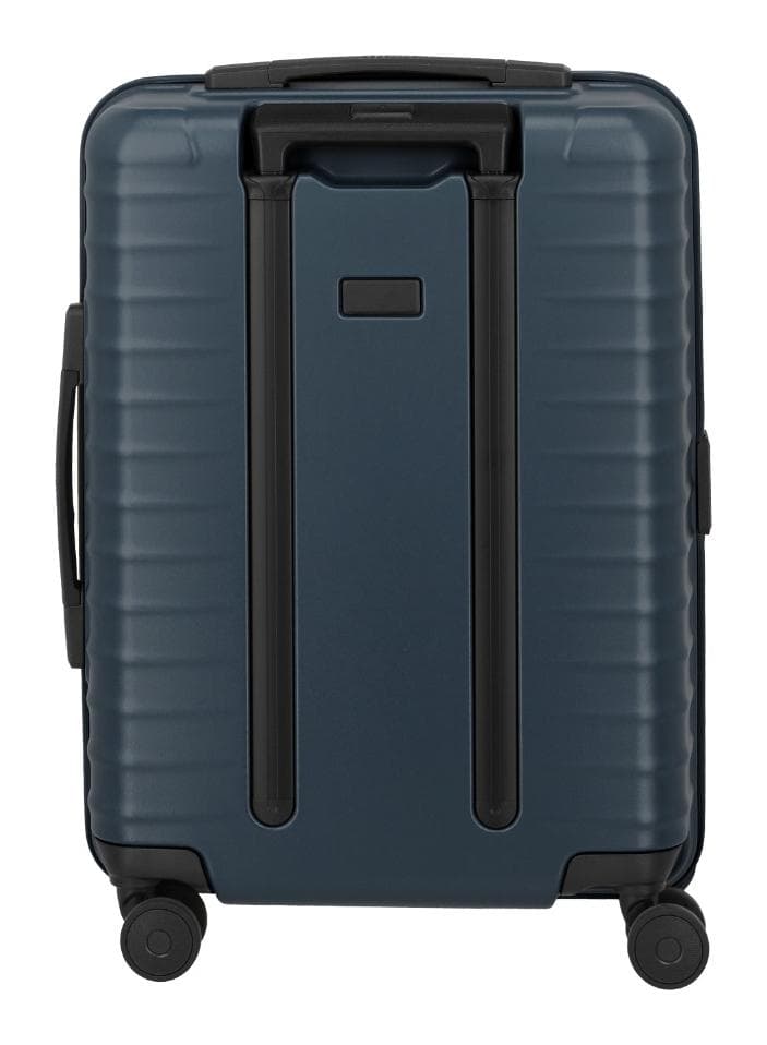Palubní kufr na notebook Titan Upgrade S23 Front pocket Midnight blue 3