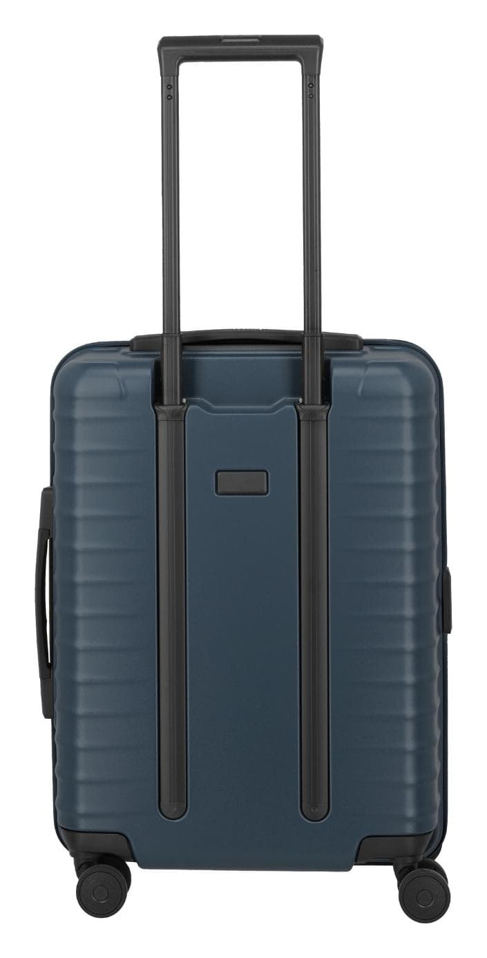Palubní kufr na notebook Titan Upgrade S23 Front pocket Midnight blue 4