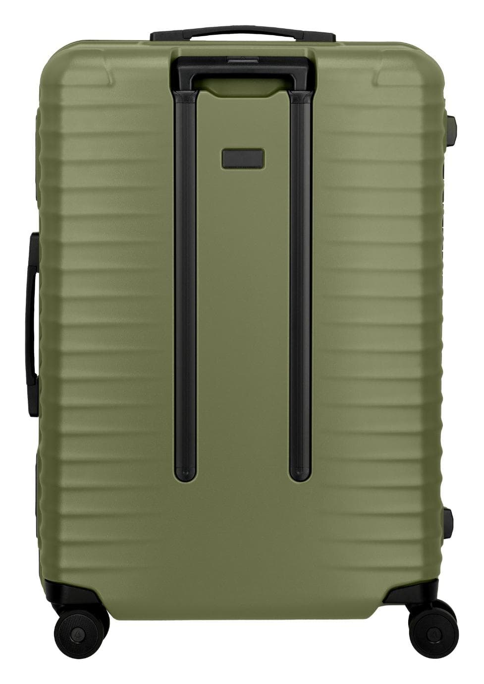 Velký skořepinový kufr Titan Overseas L Forest green 4