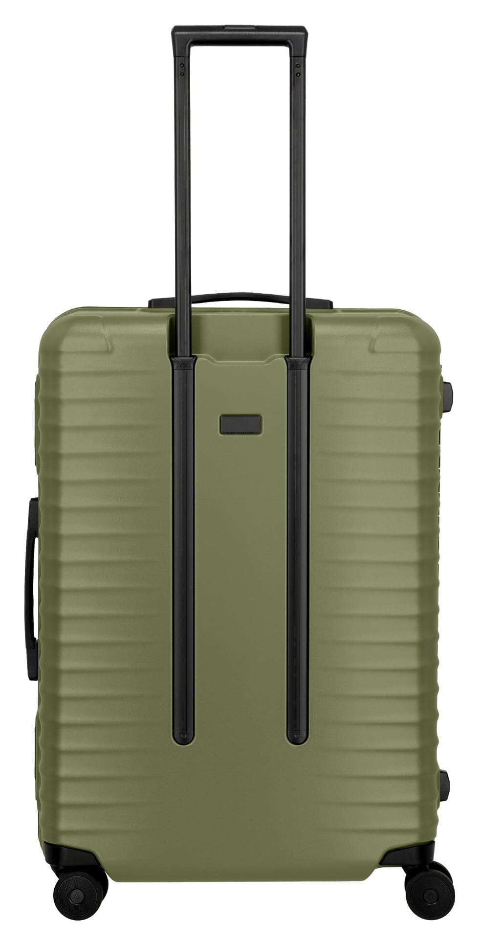 Velký skořepinový kufr Titan Overseas L Forest green 3