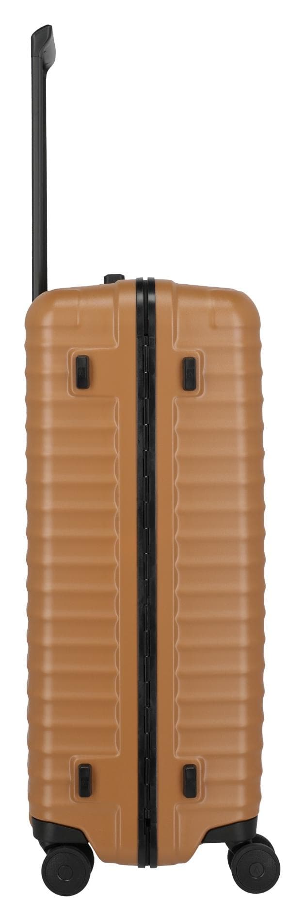 Velký skořepinový kufr Titan Overseas L Canyon bronze 6