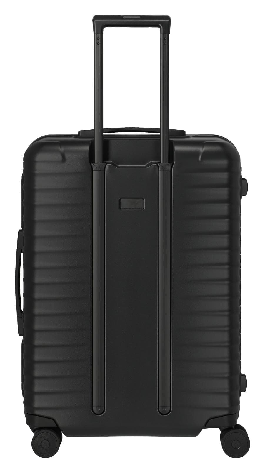 Střední skořepinový kufr Titan Overseas M plus Nightshade black 3