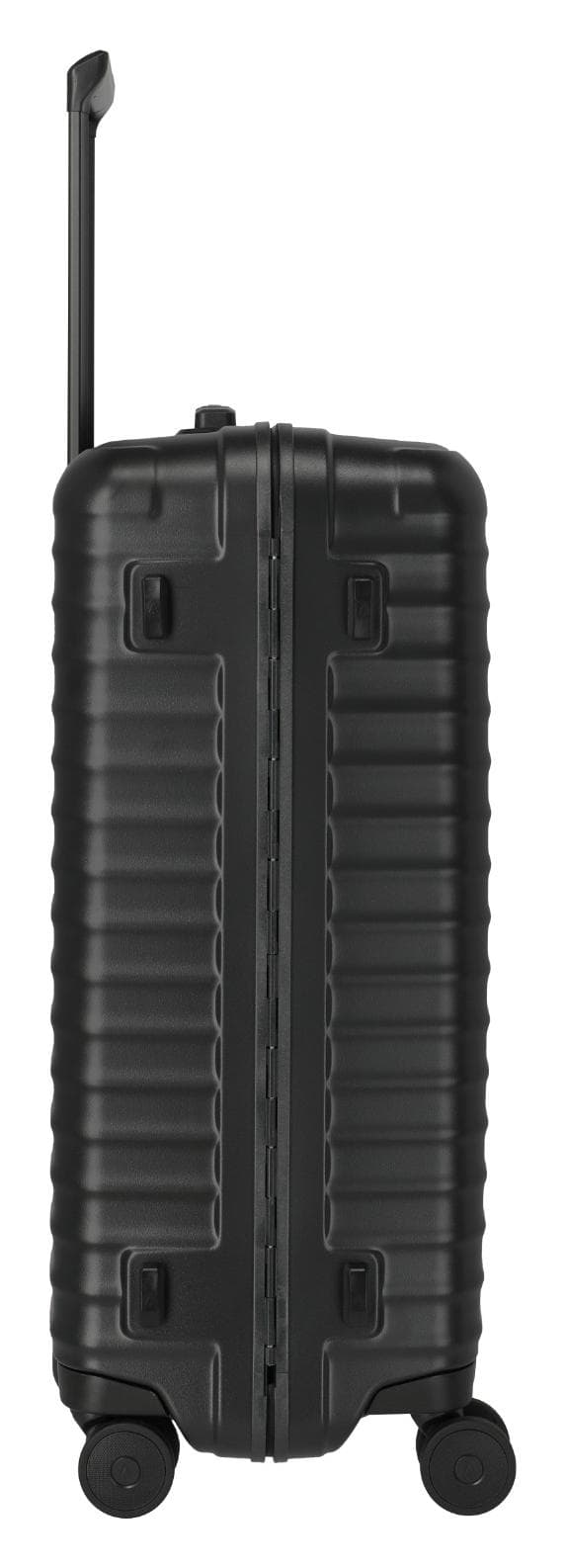 Střední skořepinový kufr Titan Overseas M plus Nightshade black 5