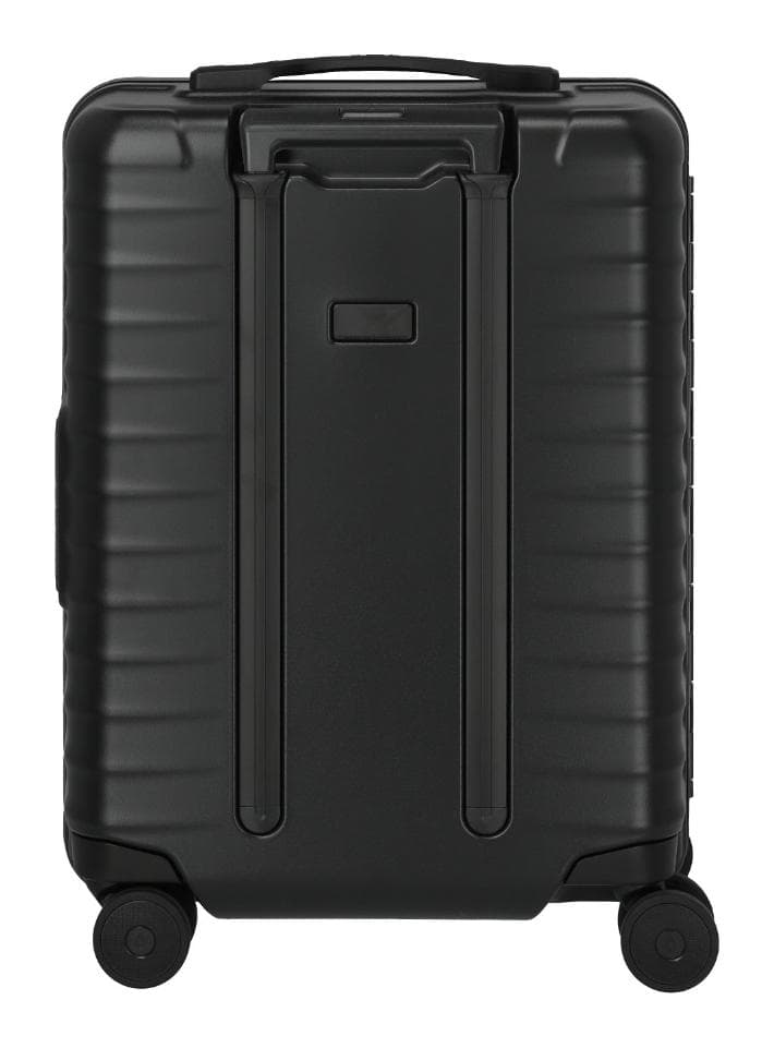 Skořepinový palubní kufr Titan Overseas S23 Nightshade black 4