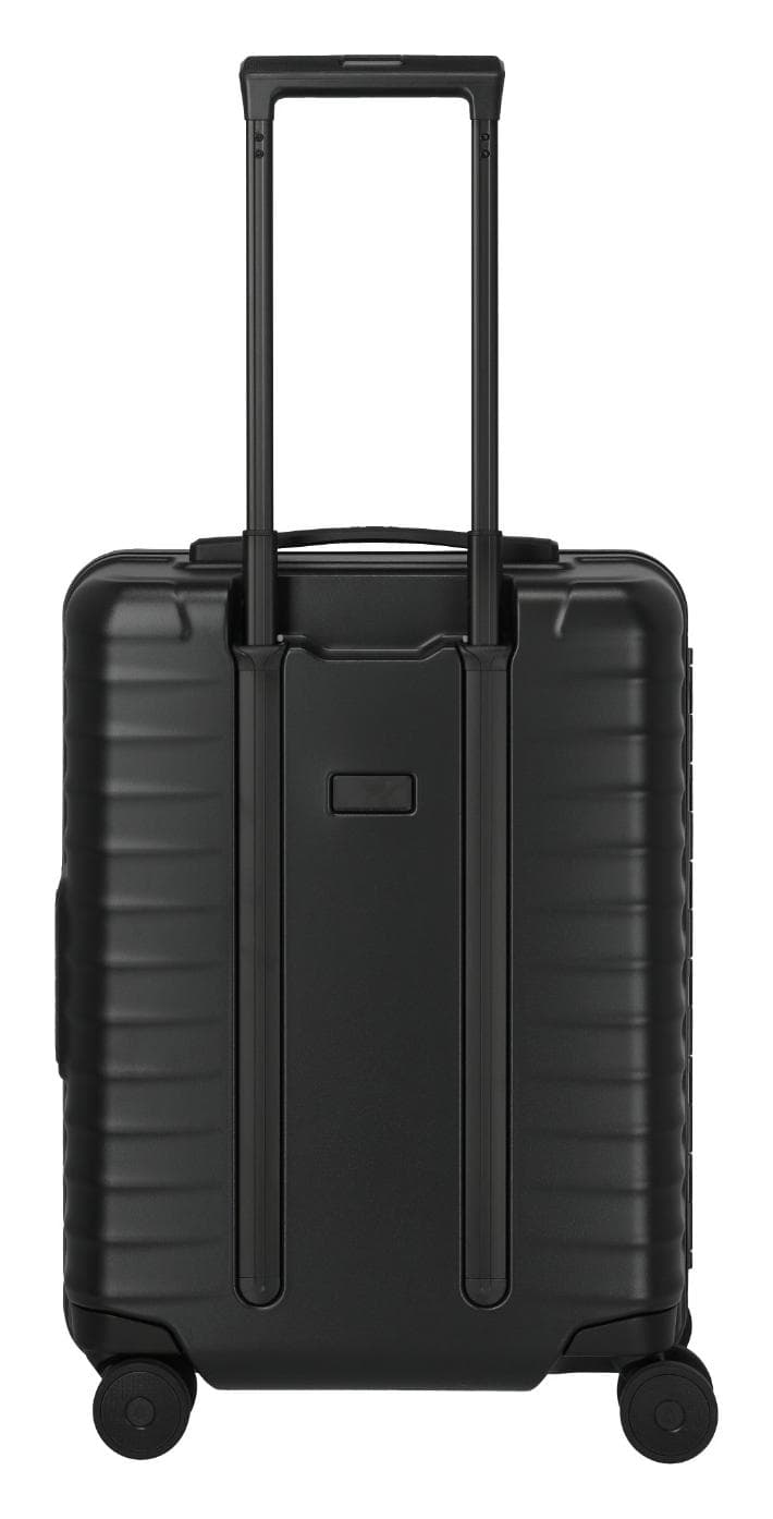 Skořepinový palubní kufr Titan Overseas S23 Nightshade black 3
