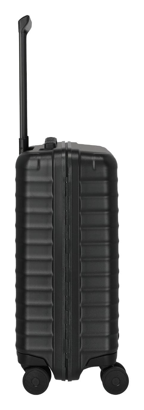 Skořepinový palubní kufr Titan Overseas S23 Nightshade black 6