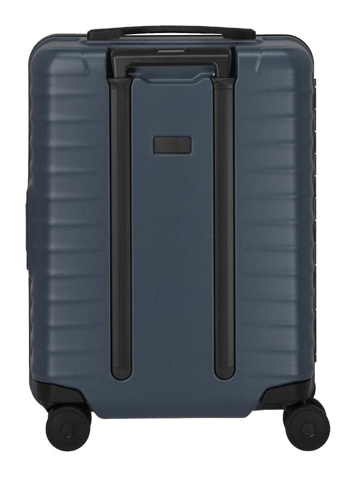 Skořepinový palubní kufr Titan Overseas S23 Midnight blue 4