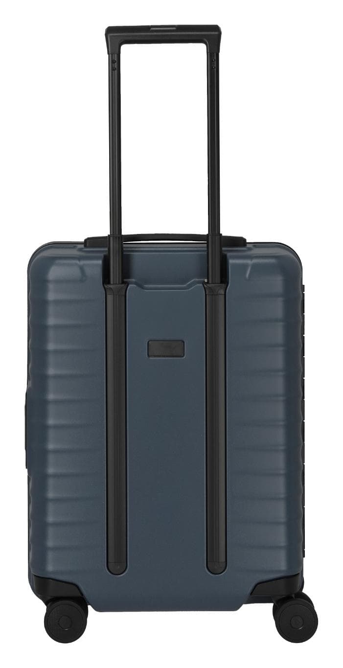 Skořepinový palubní kufr Titan Overseas S23 Midnight blue 3