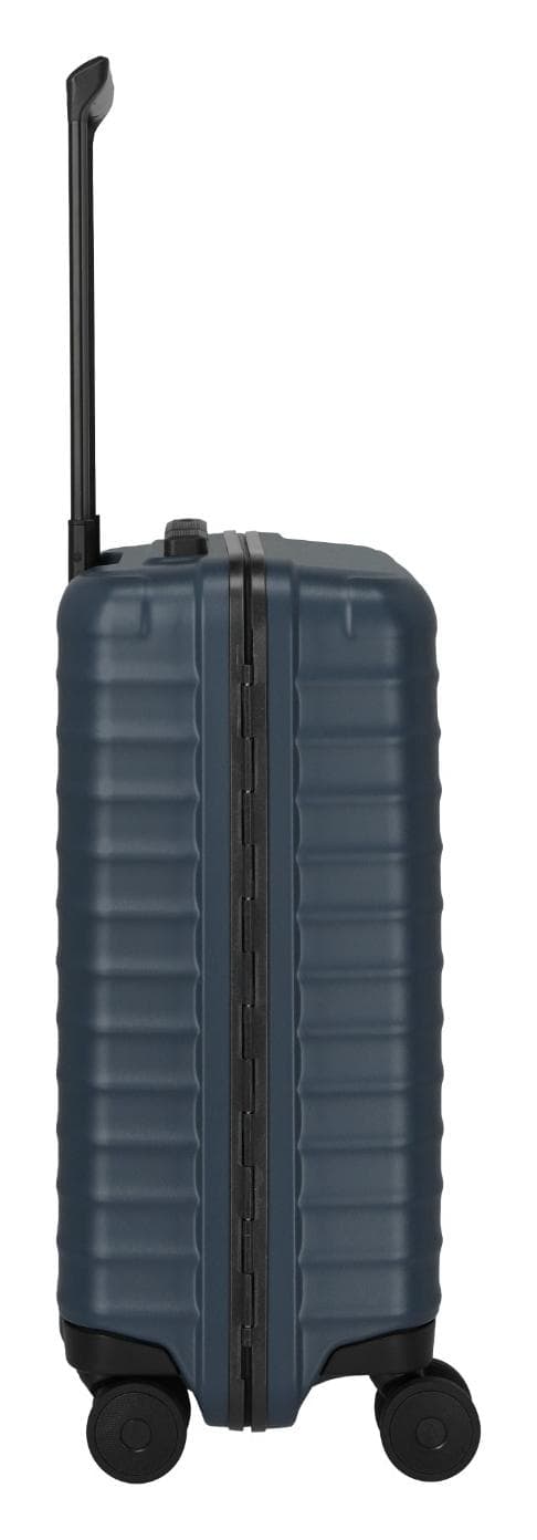 Skořepinový palubní kufr Titan Overseas S23 Midnight blue 6