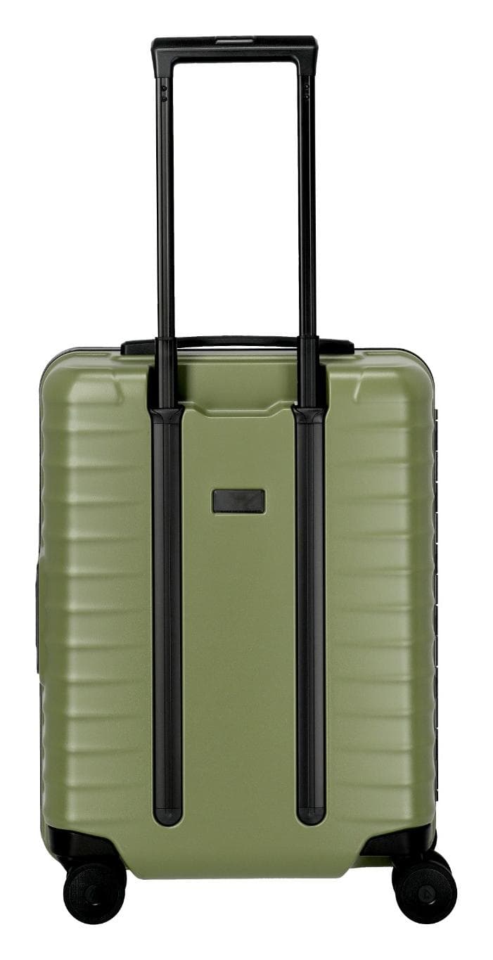 Skořepinový palubní kufr Titan Overseas S23 Forest green 3