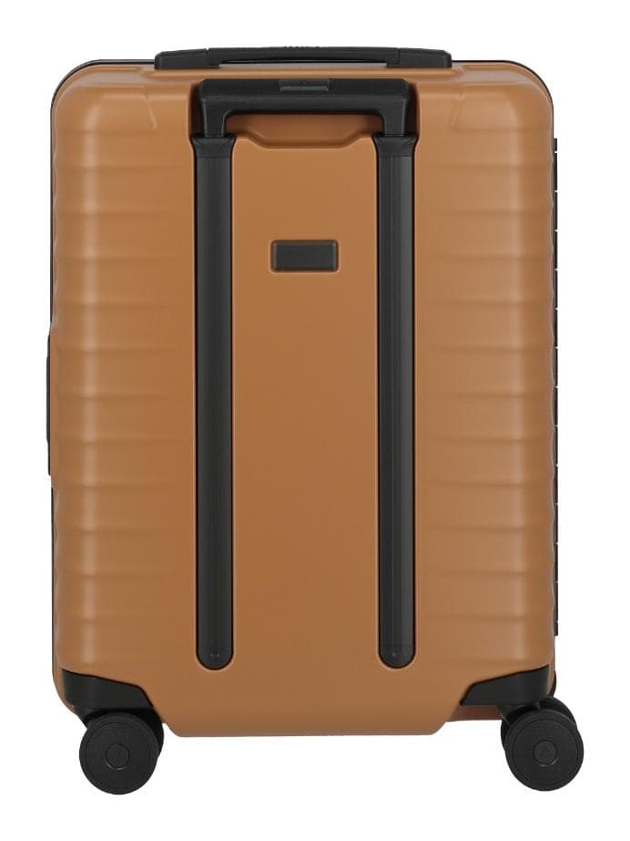 Skořepinový palubní kufr Titan Overseas S23 Canyon bronze 4