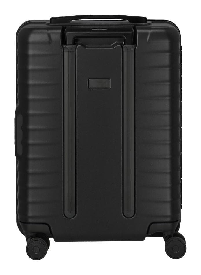 Skořepinový palubní kufr Titan Overseas S20 Nightshade black 4